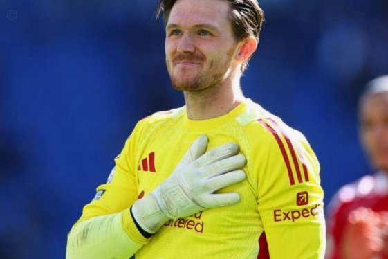 伍德曼：从没想过能在安菲尔德踢英超比赛，这太难置信了