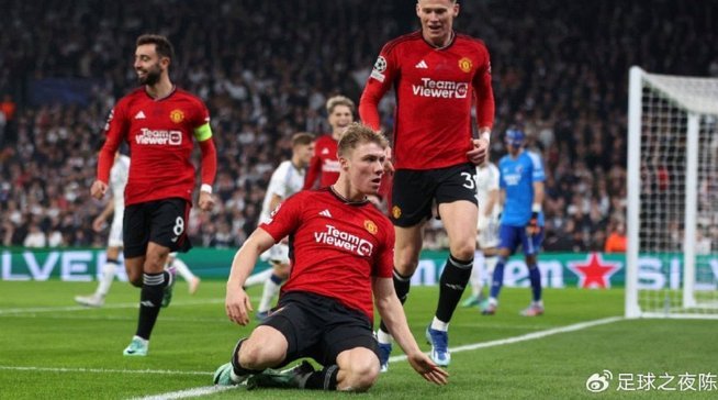 热刺伤病潮创英超纪录
