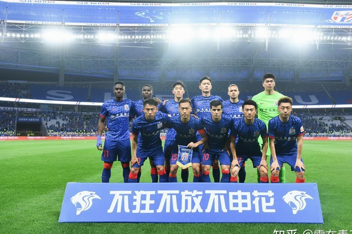 申花球迷组织：2-3成都赛后球员不谢场，让人倍感失落与心寒