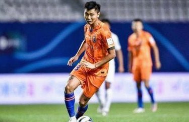 马德兴发布长文点评本次意大利杯国少头牌边锋钟俊辉的表现