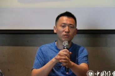 王勤伯突发：推荐汪修浩当主力