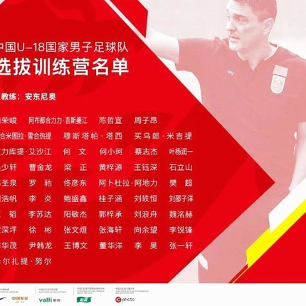 即使09进4强（甚至拿冠军）和03进决赛，但其实中国足球还是同样的模样