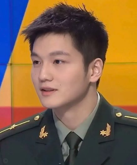袁博涵：希望明年我们也能去世少赛；个人目标进成年国家队