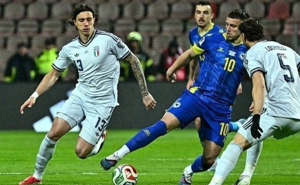 镜报：廷贝尔赶上欧冠决赛前景不乐观，甚至可能无缘世界杯