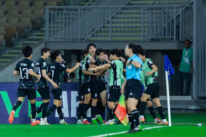 u17决赛前瞻：湘南风格，日本足球谱系里一个异类