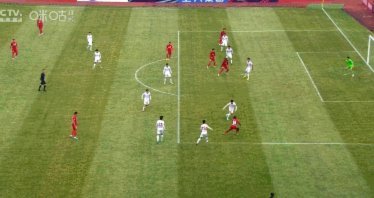 蓉城1-0泰山：茹萨头球制胜