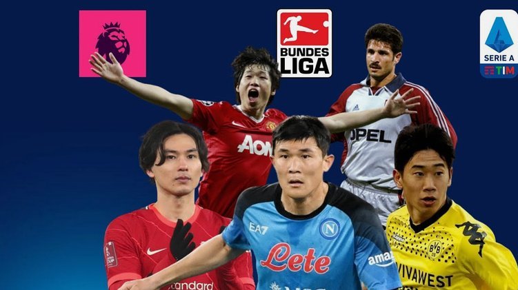 五大联赛球员过人榜：亚马尔领跑，迪奥曼德第2