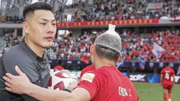 王大雷：京鲁大战的两次经典战役
