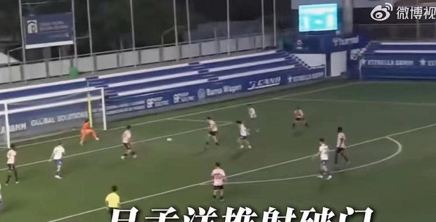 吕孟洋是董路培养的吗？还有6位天才？