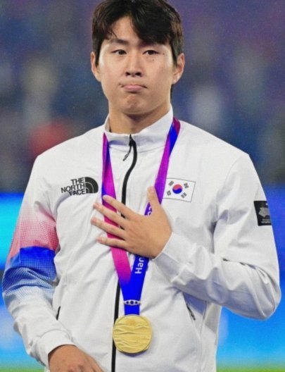 李刚仁转会马竞受兵役手续影响 归队日期未定