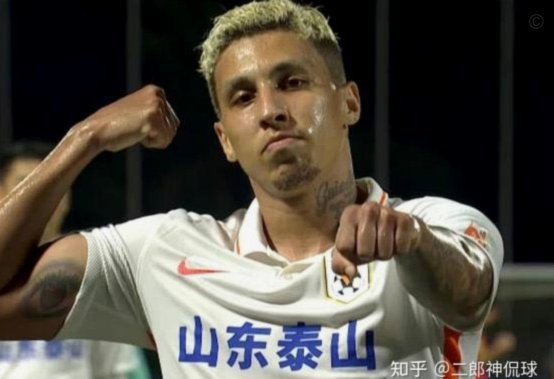 中超-克雷桑刘洋闪击李小恒替补破门 泰山3-1送海牛6连败