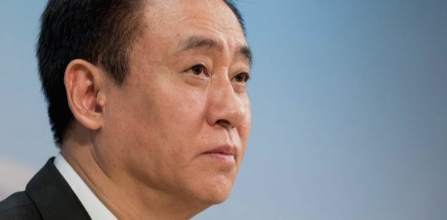 曹德旺批许家印：39亿撬动2万亿，是当年GDP的2%
