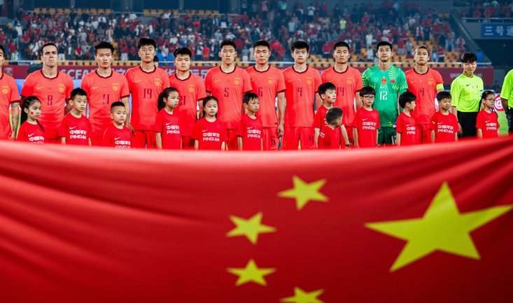 官方：中国联通冠名中国足球职业联赛VAR中心，签约至28年