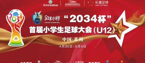 从每届2034杯乐播小将最终比赛阵容来看