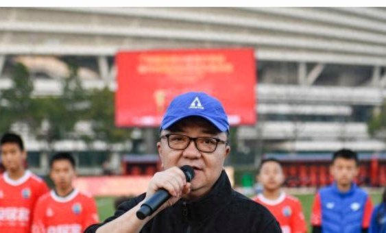 董路说中超没他的宝宝局厉害！