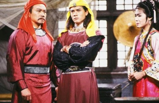 辉子：太平天国“五王”之谜