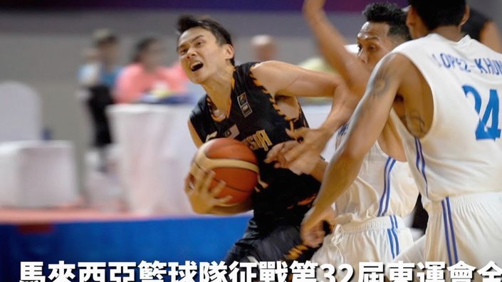新西兰主帅：中国队有些球员是可圈可点的，比如韦世豪