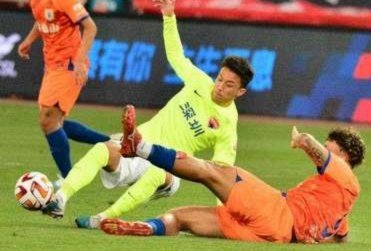 蓉城迎战海港、泰山；英博对阵深圳、天津，关键对决在即